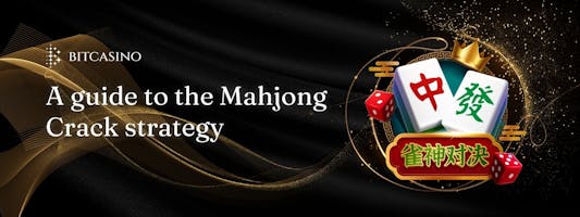 Crack Mahjong: What is the Mahjong split strategy?